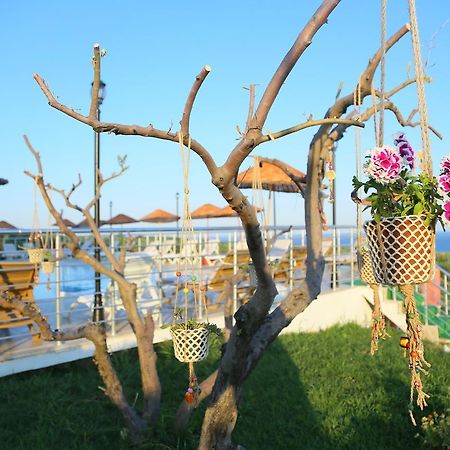 Ganohora Butik Otel Igdebaglari ภายนอก รูปภาพ