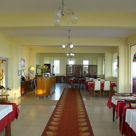 Ganohora Butik Otel Igdebaglari ภายนอก รูปภาพ