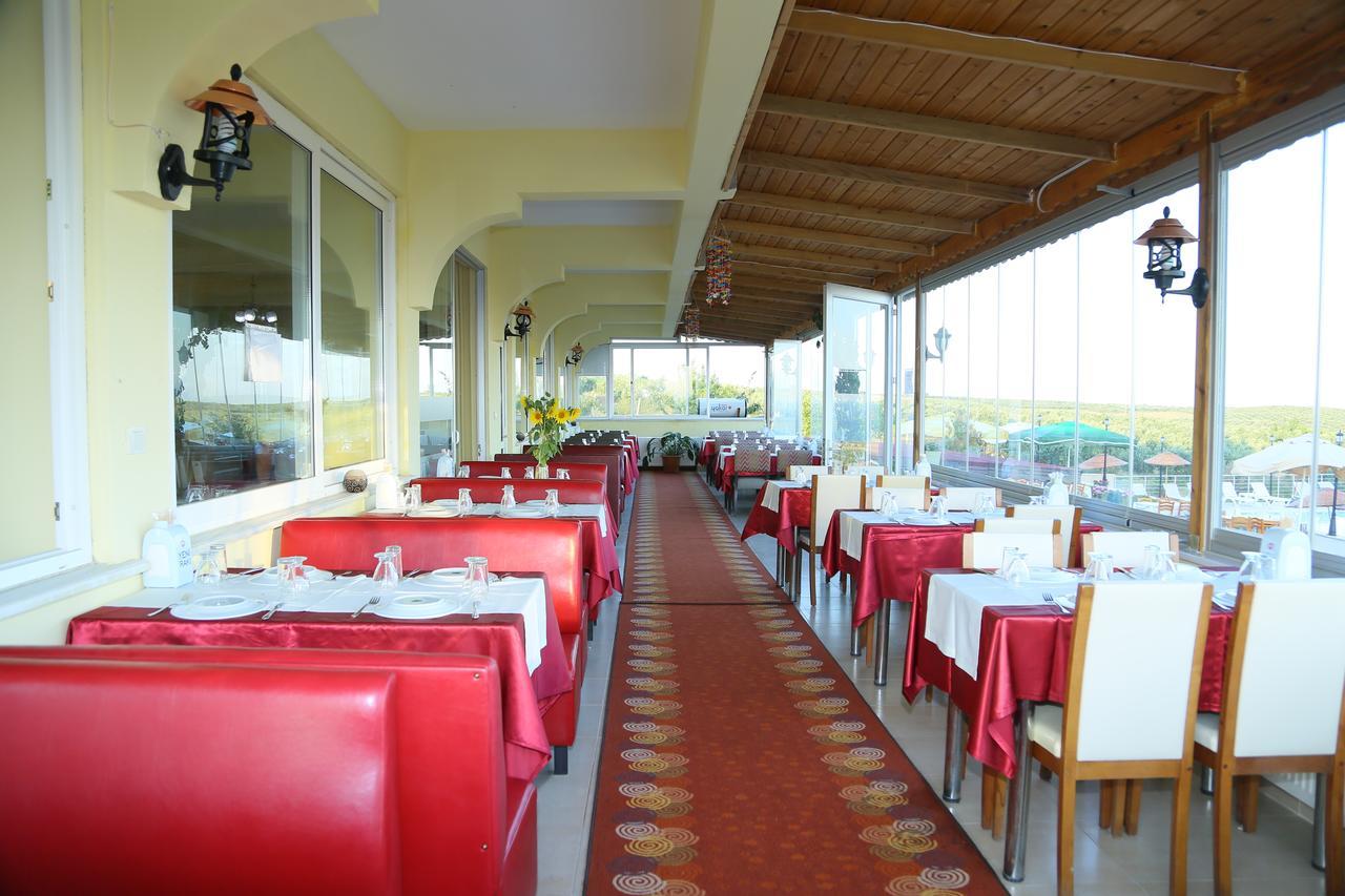 Ganohora Butik Otel Igdebaglari ภายนอก รูปภาพ