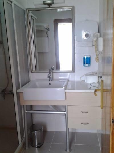 Ganohora Butik Otel Igdebaglari ภายนอก รูปภาพ