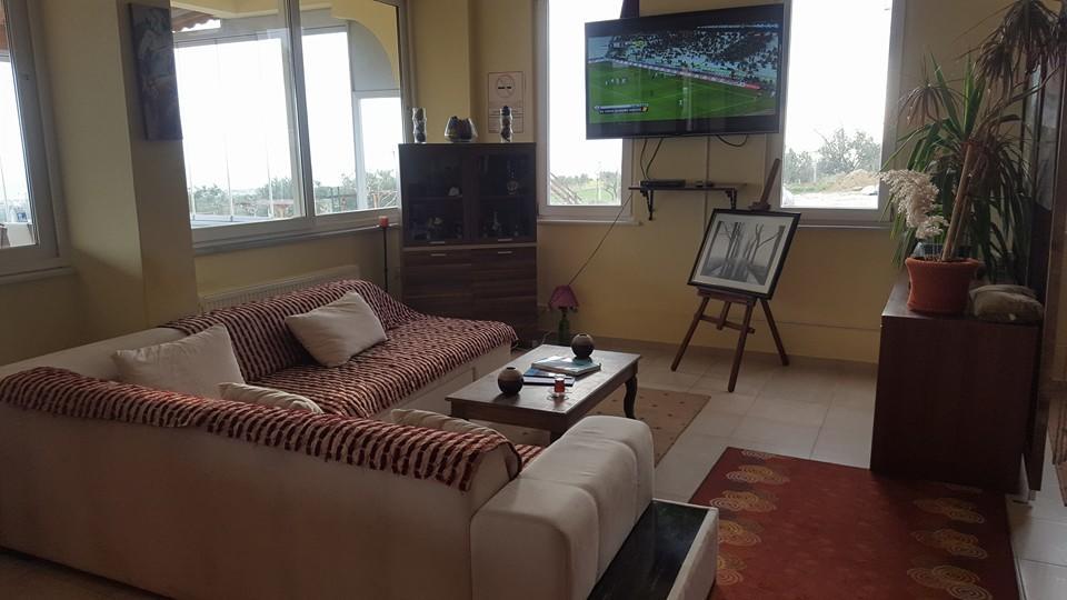 Ganohora Butik Otel Igdebaglari ภายนอก รูปภาพ