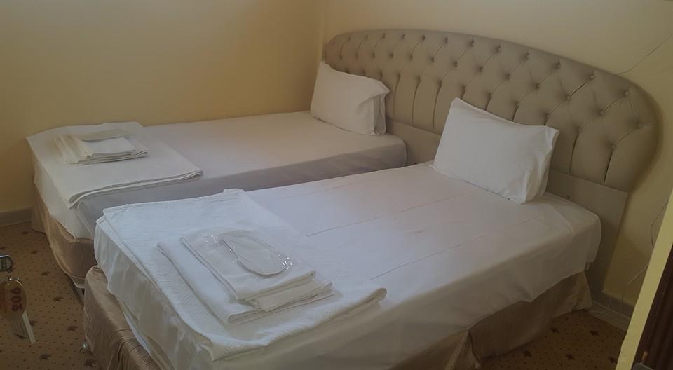 Ganohora Butik Otel Igdebaglari ภายนอก รูปภาพ