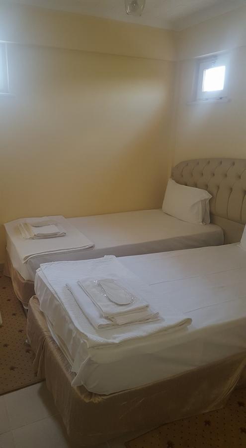 Ganohora Butik Otel Igdebaglari ภายนอก รูปภาพ
