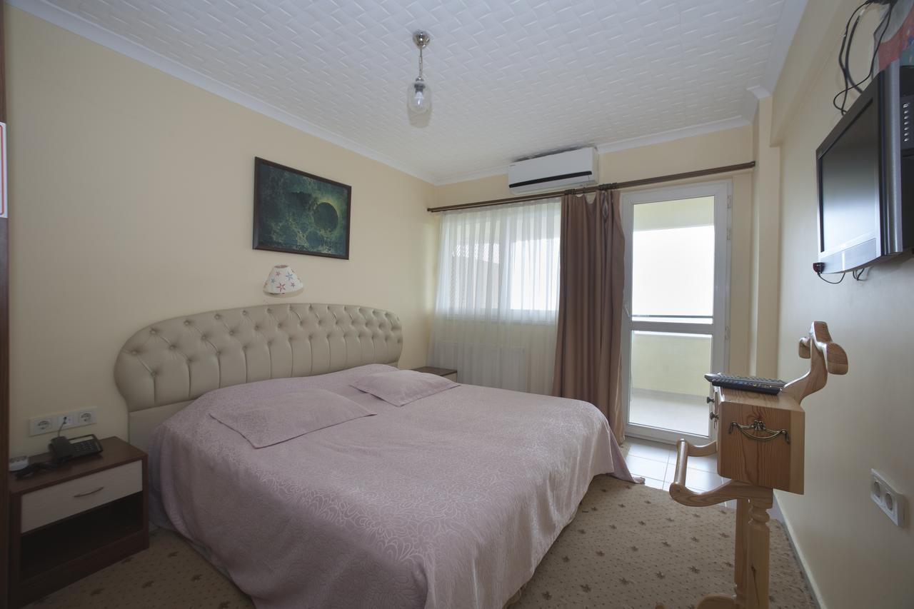 Ganohora Butik Otel Igdebaglari ภายนอก รูปภาพ